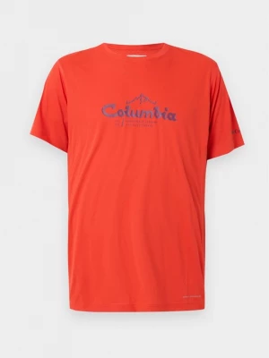 Obrázek produktu Sportovní tričko Columbia oranžová