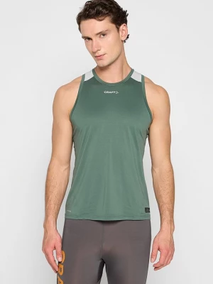 Obrázek produktu Sportovní tričko Craft zelená