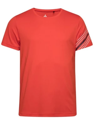 Obrázek produktu Sportovní tričko Cross Sportswear červená