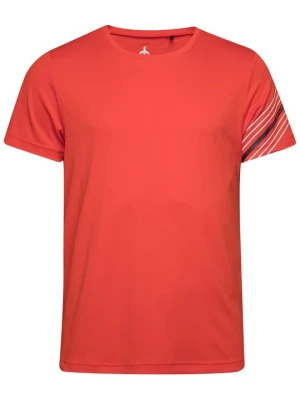 Obrázek produktu Sportovní tričko Cross Sportswear červená