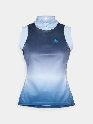 Obrázek produktu Sportovní tričko Cross Sportswear modrá