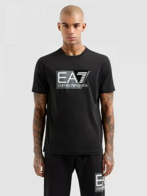 Obrázek produktu Sportovní tričko EA7 Emporio Armani černá