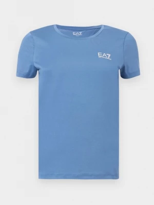 Obrázek produktu Sportovní tričko EA7 Emporio Armani modrá