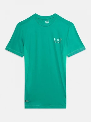 Obrázek produktu Sportovní tričko EA7 Emporio Armani světle zelená