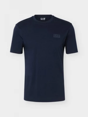 Obrázek produktu Sportovní tričko EA7 Emporio Armani tmavě modrá