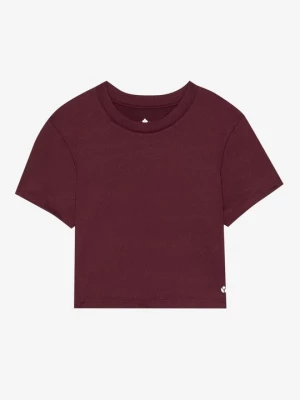 Obrázek produktu Sportovní tričko Even&Odd Active By Zalando bordó