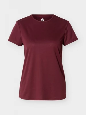 Obrázek produktu Sportovní tričko Even&Odd bordeaux