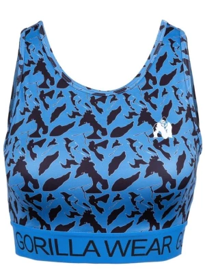 Obrázek produktu Sportovní tričko Gorilla Wear