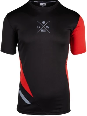 Obrázek produktu Sportovní tričko Gorilla Wear černá
