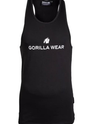 Obrázek produktu Sportovní tričko Gorilla Wear černá