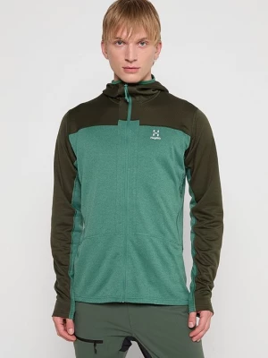 Obrázek produktu Sportovní tričko Haglöfs zelená