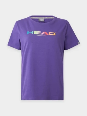 Obrázek produktu Sportovní tričko Head fialová