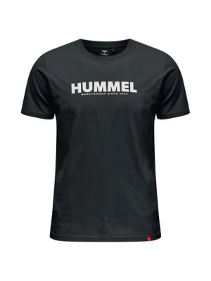 Obrázek produktu Sportovní tričko Hummel černá