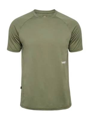 Obrázek produktu Sportovní tričko Hummel khaki