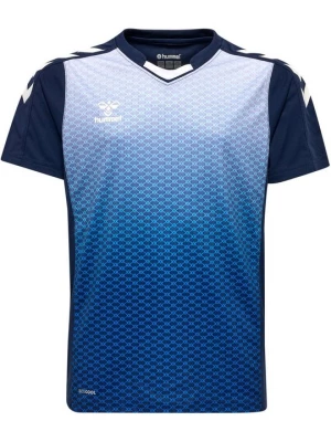 Obrázek produktu Sportovní tričko Hummel modrá
