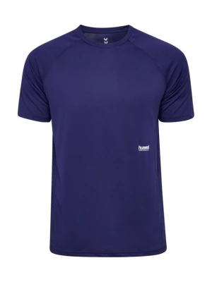 Obrázek produktu Sportovní tričko Hummel modrá