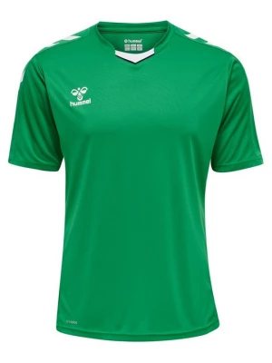 Obrázek produktu Sportovní tričko Hummel neonoově zelená