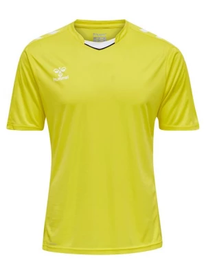 Obrázek produktu Sportovní tričko Hummel neonově žlutá