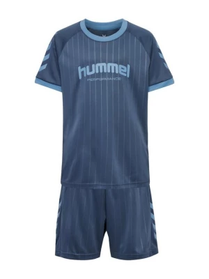 Obrázek produktu Sportovní tričko Hummel světle modrá