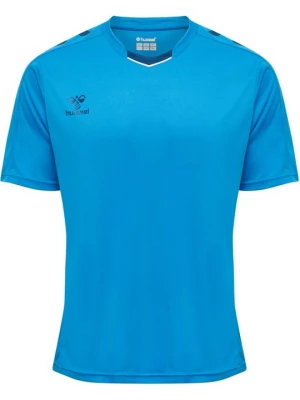 Obrázek produktu Sportovní tričko Hummel světle modrá