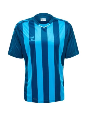Obrázek produktu Sportovní tričko Hummel světle modrá