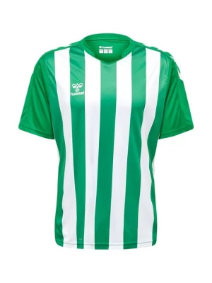 Obrázek produktu Sportovní tričko Hummel zelená