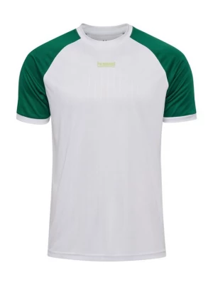 Obrázek produktu Sportovní tričko Hummel zelená