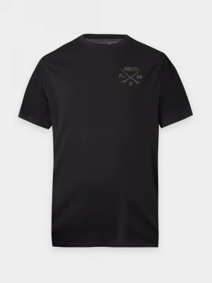 Obrázek produktu Sportovní tričko Hurley černá