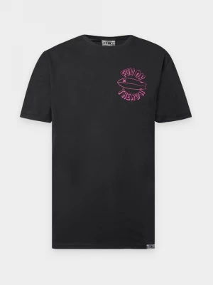 Obrázek produktu Sportovní tričko Hurley černá