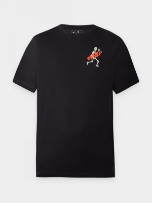 Obrázek produktu Sportovní tričko Hurley černá