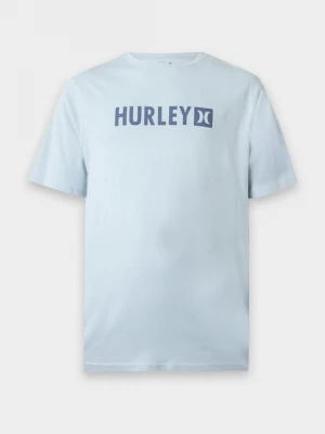 Obrázek produktu Sportovní tričko Hurley modrá