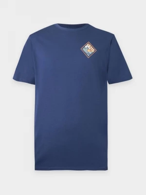 Obrázek produktu Sportovní tričko Hurley modrá