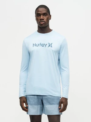 Obrázek produktu Sportovní tričko Hurley modrá