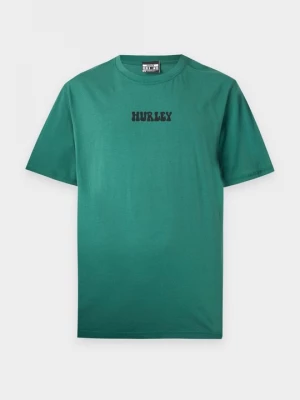 Obrázek produktu Sportovní tričko Hurley zelená