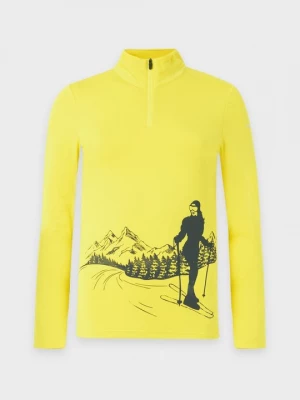 Obrázek produktu Sportovní tričko icepeak žlutá