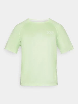Obrázek produktu Sportovní tričko Jack&Jones neonoově zelená
