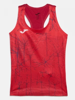 Obrázek produktu Sportovní tričko Joma červená