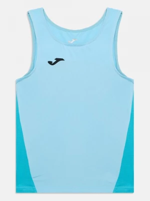 Obrázek produktu Sportovní tričko Joma kovově modrá