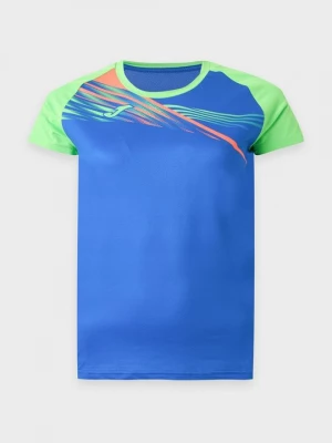 Obrázek produktu Sportovní tričko Joma neonová zelená