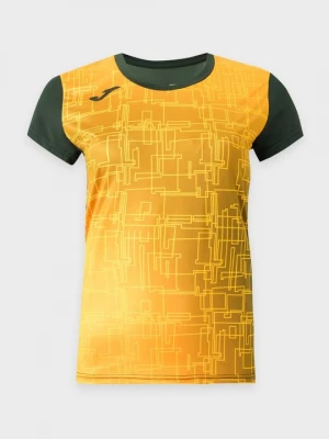 Obrázek produktu Sportovní tričko Joma oranžová