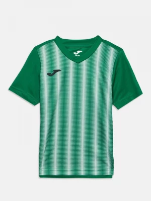 Obrázek produktu Sportovní tričko Joma skvrnitě zelená
