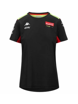 Obrázek produktu Sportovní tričko Kappa černá