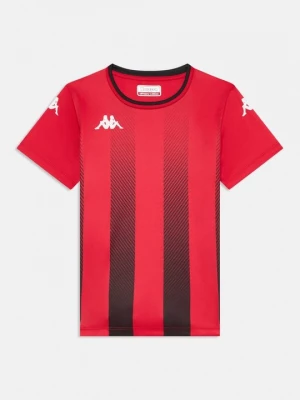 Obrázek produktu Sportovní tričko Kappa červená