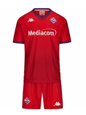 Obrázek produktu Sportovní tričko Kappa červená