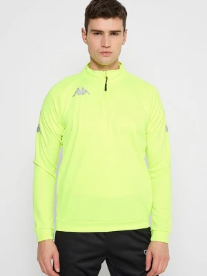Obrázek produktu Sportovní tričko Kappa žlutá
