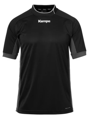 Obrázek produktu Sportovní tričko Kempa černá