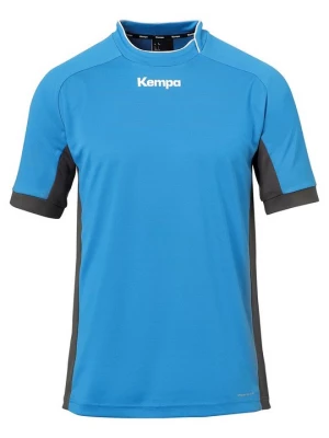Obrázek produktu Sportovní tričko Kempa modrá
