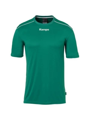 Obrázek produktu Sportovní tričko Kempa tmavě zelená