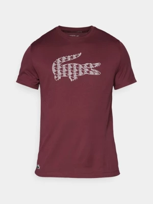 Obrázek produktu Sportovní tričko Lacoste bordeaux