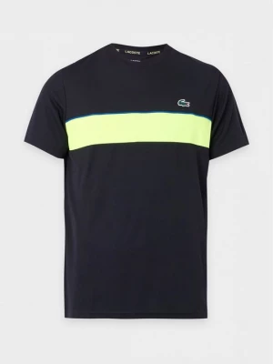Obrázek produktu Sportovní tričko Lacoste černá